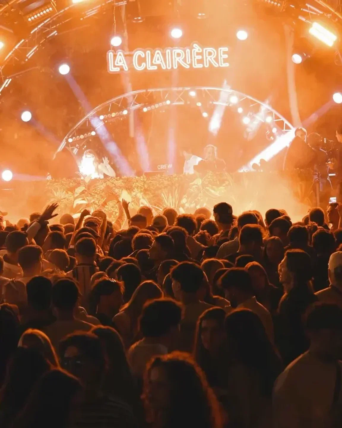 The TOP 10 With A View Nightclubs in Paris