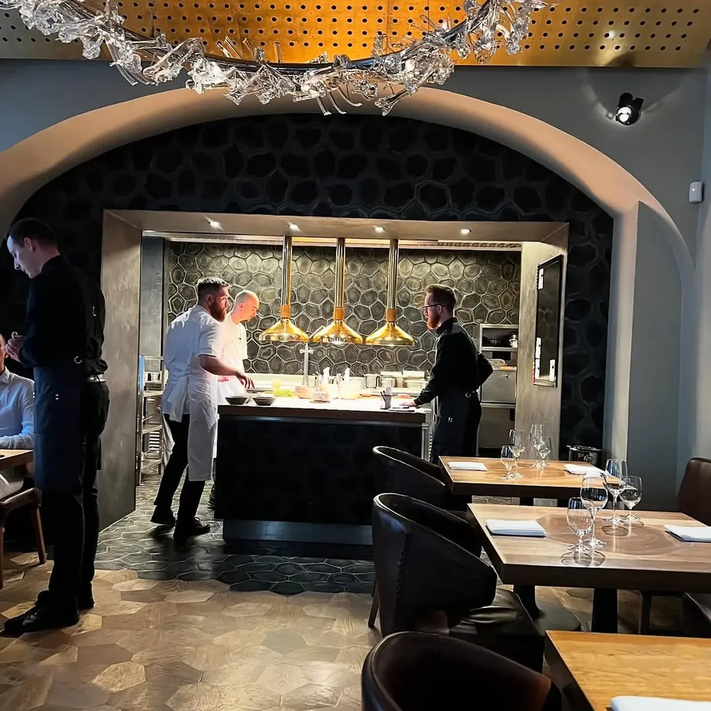 The TOP 10 Restaurant Open on Saturday in Prague