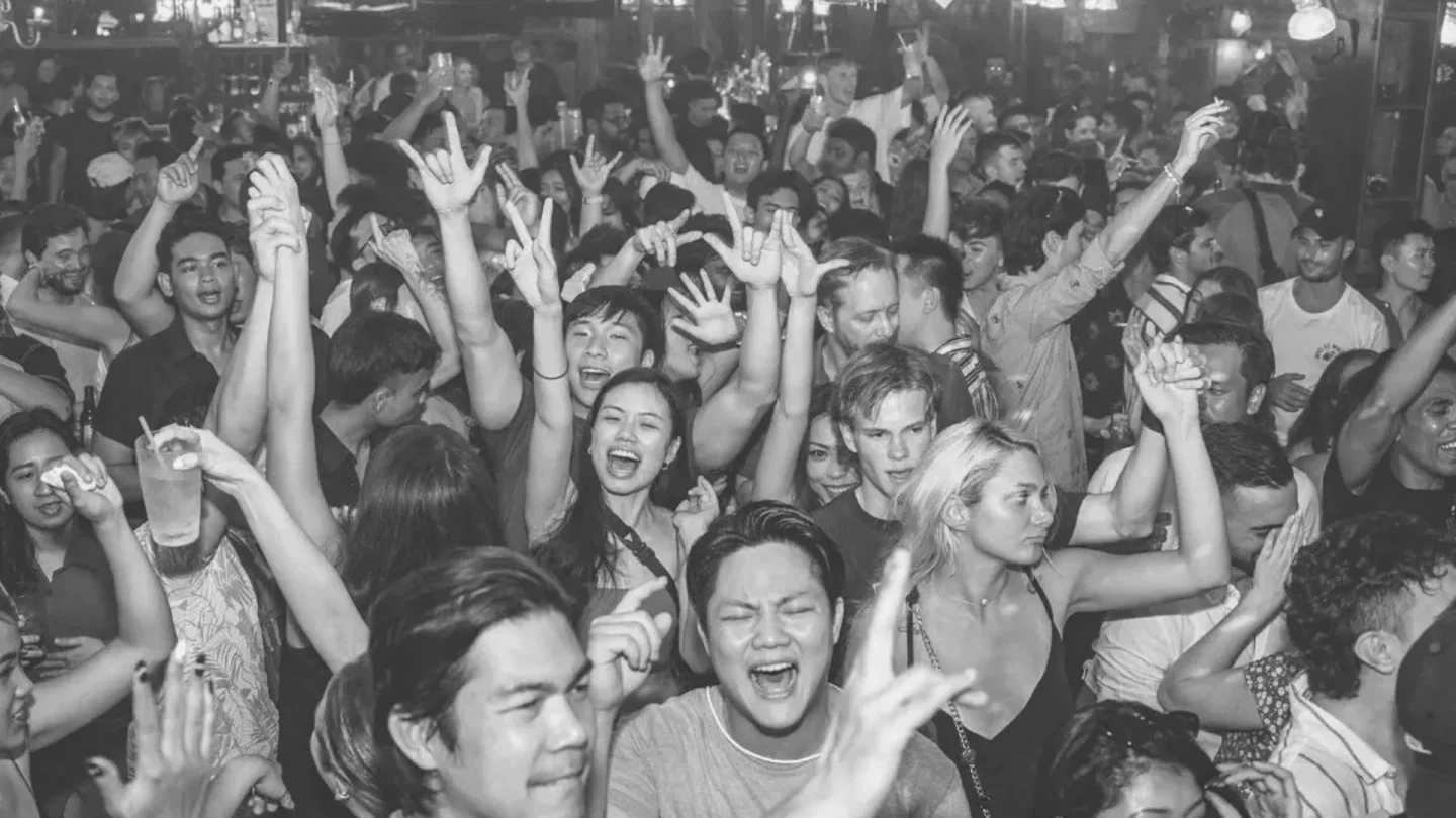 Les 10 meilleures boîtes de nuit à Bali