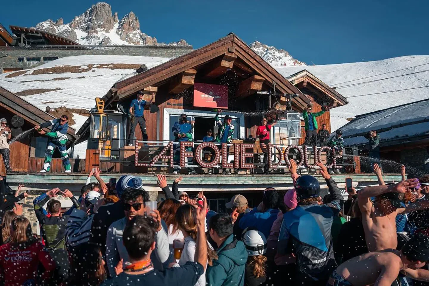 LE TOP 10 Ristoranti Moderni a Courchevel