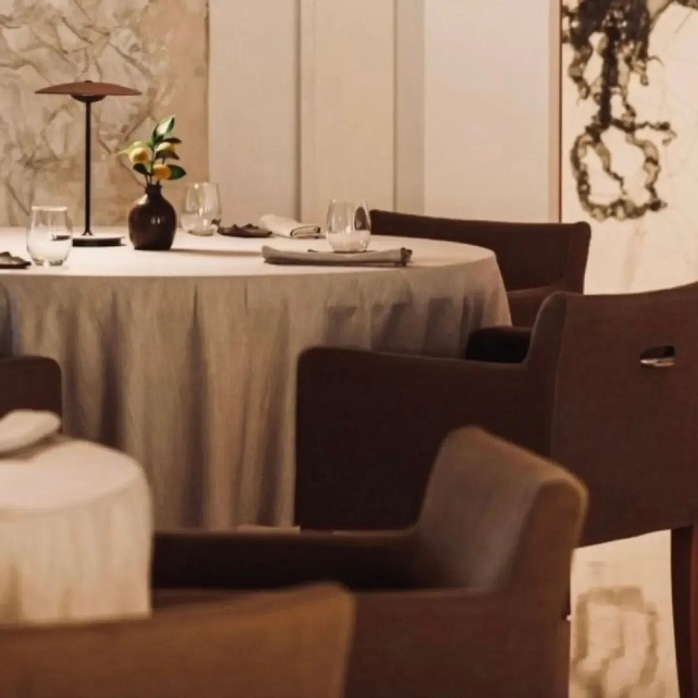 The TOP 10 Michelin Star Restaurants in Ibiza