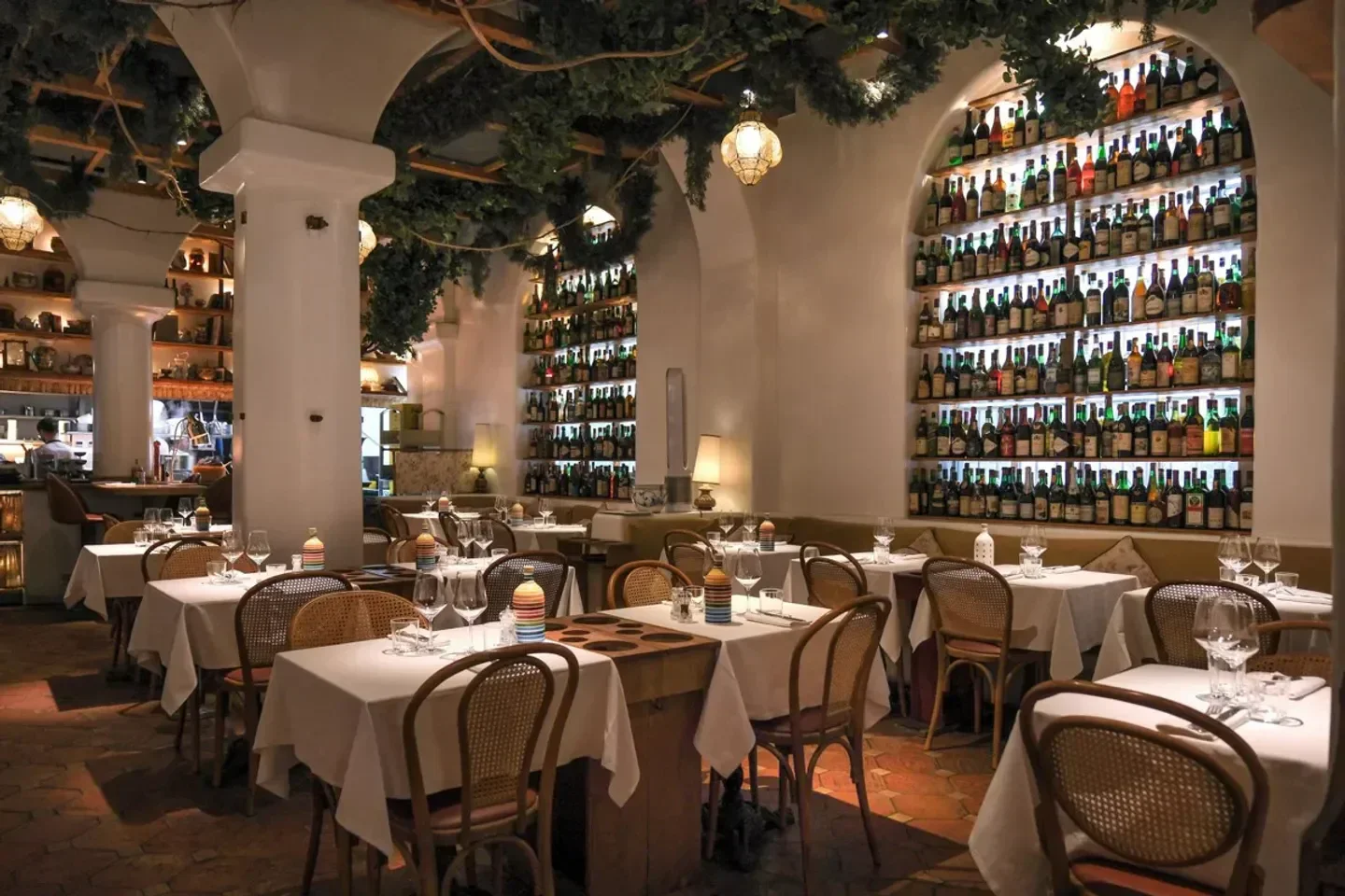 The TOP 10 Italian Restaurants in Milan