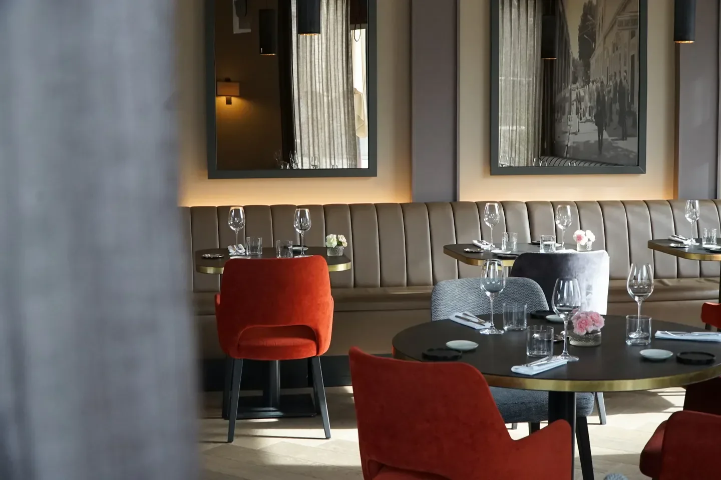 Die TOP 10 Feine Dining Restaurants in Genf