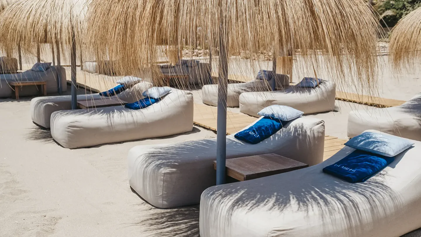 The TOP 10 Contemporary Restaurants in Marbella