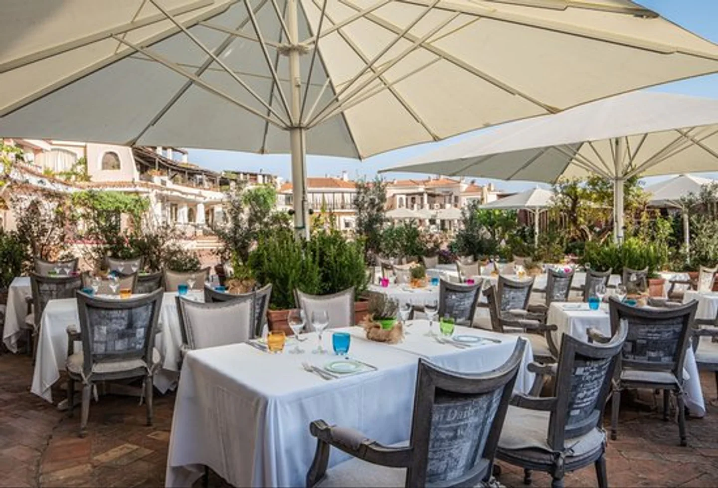 Os TOP 10 Restaurantes Italianos em Porto Cervo