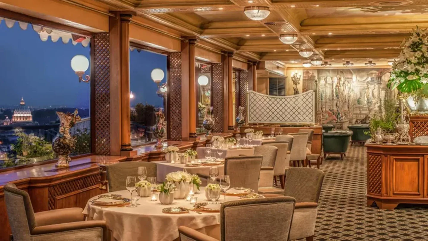 LE TOP 10 Ristorante Stella Michelin a Roma