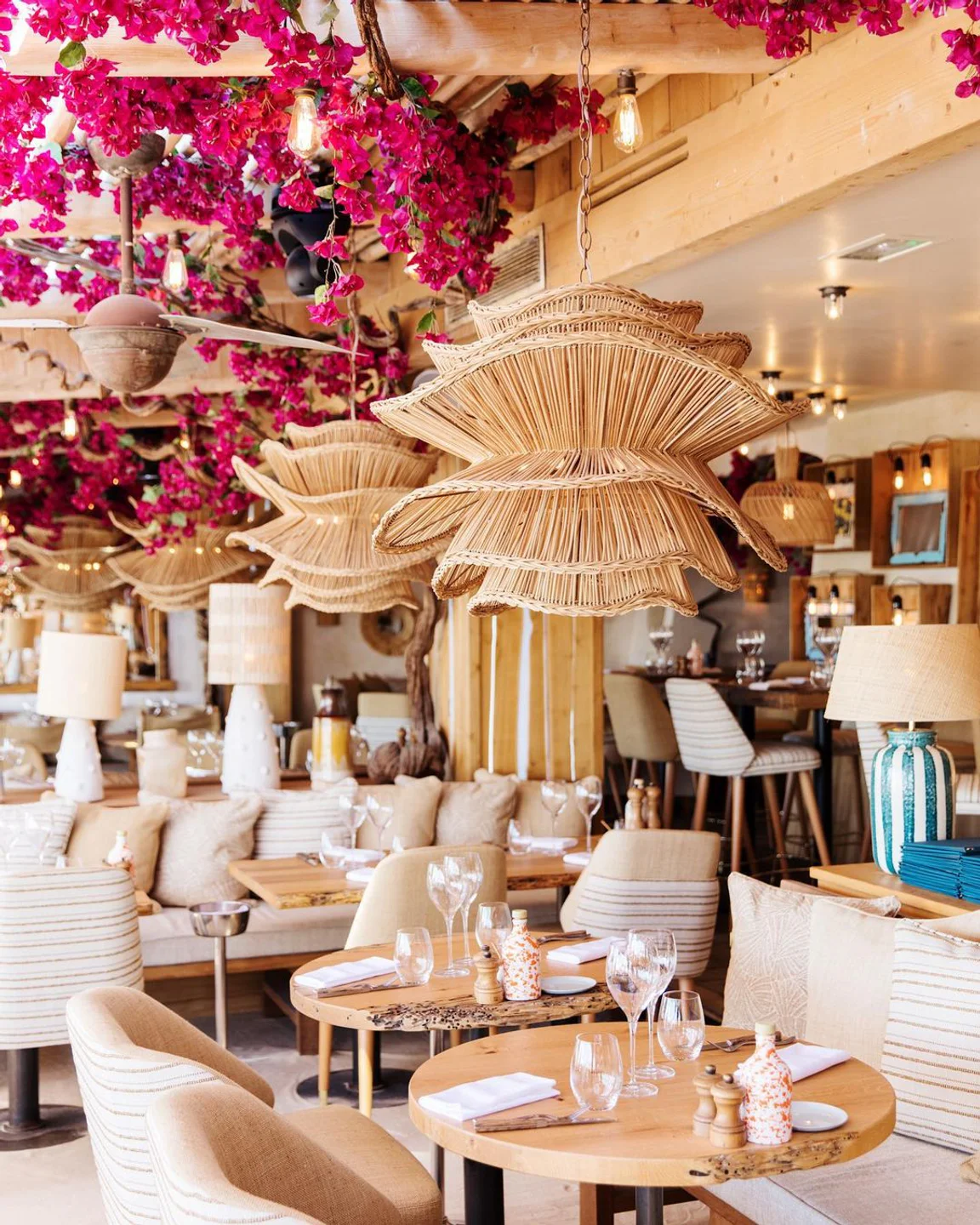 Die TOP 10 Beach Clubs, die samstags in Saint-Tropez geöffnet haben