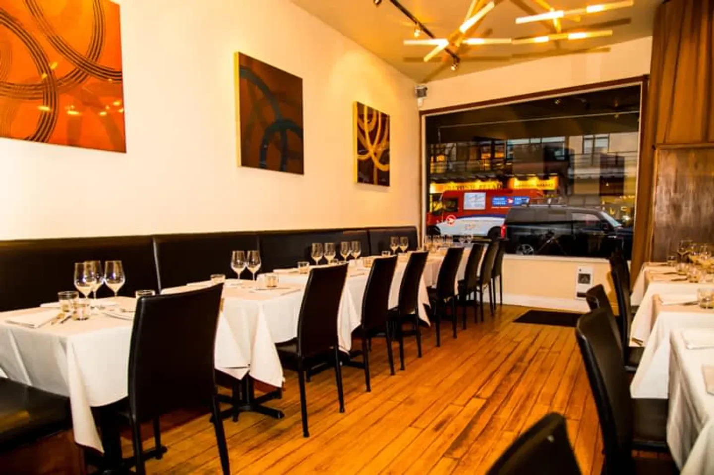 The TOP 10 Farm to table Restaurants in Vancouver