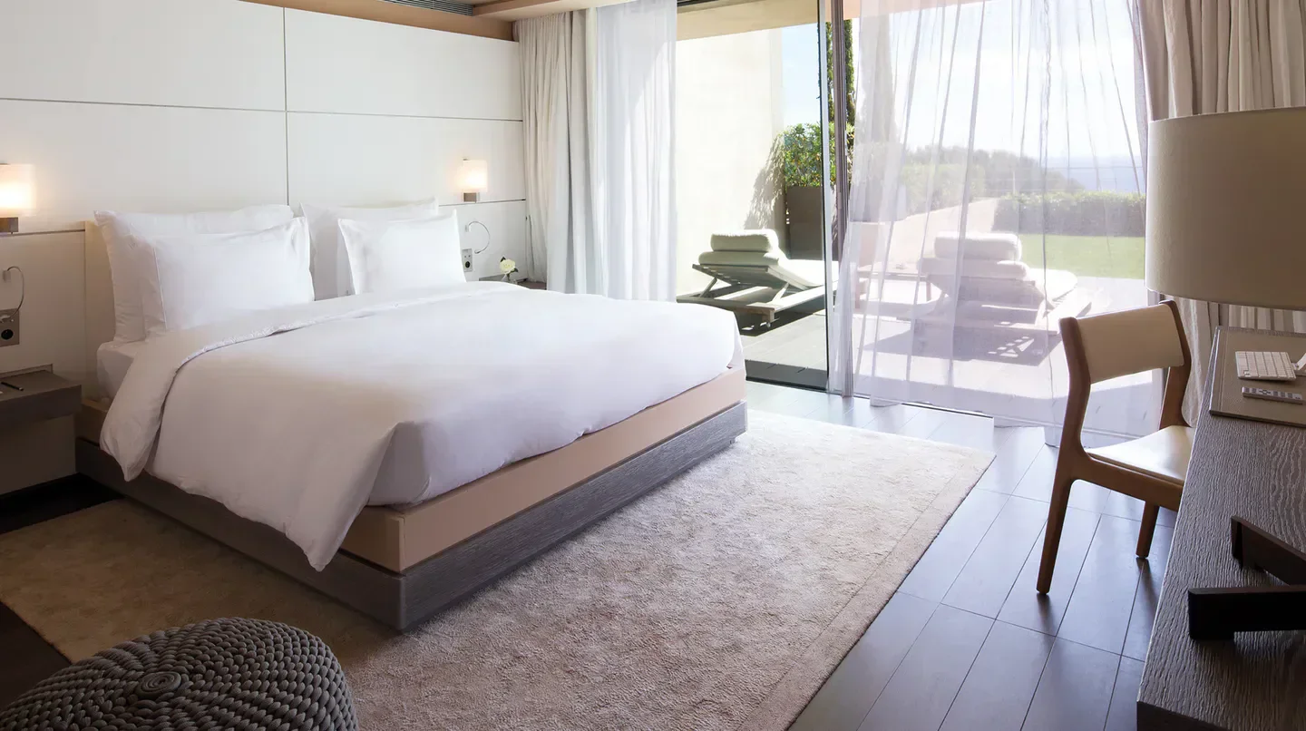 Top 10 Hotels in Saint-Tropez