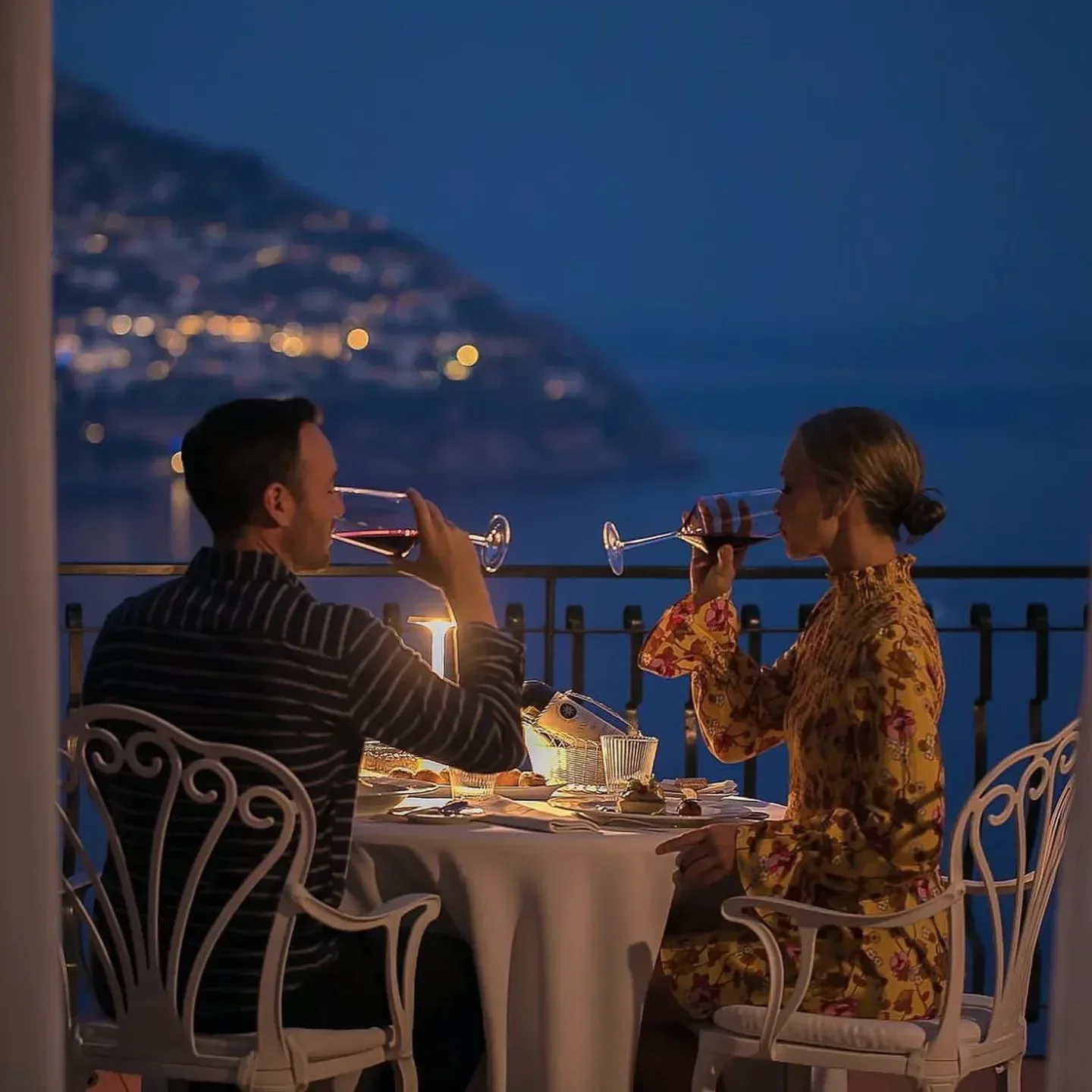 The TOP 10 Restaurants Open on Tuesday in Amalfi Coast