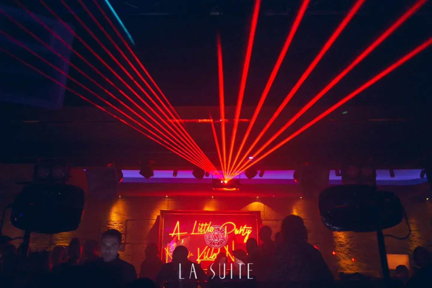 The TOP 10 House Clubs in Marbella