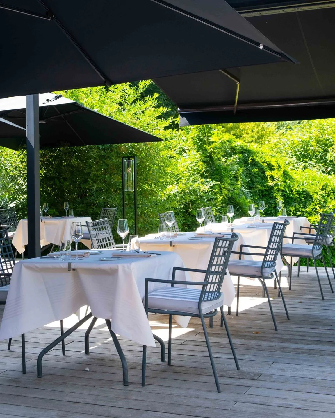 Le TOP 10 des Restaurants Internationaux à Bruxelles