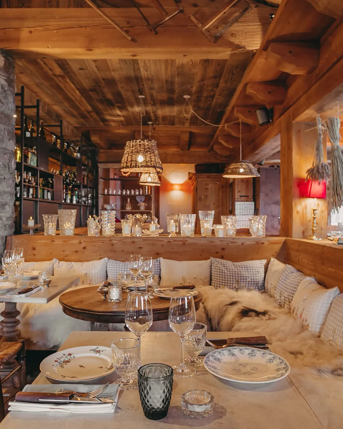 Die TOP 10 Kreativen Restaurants in Tignes