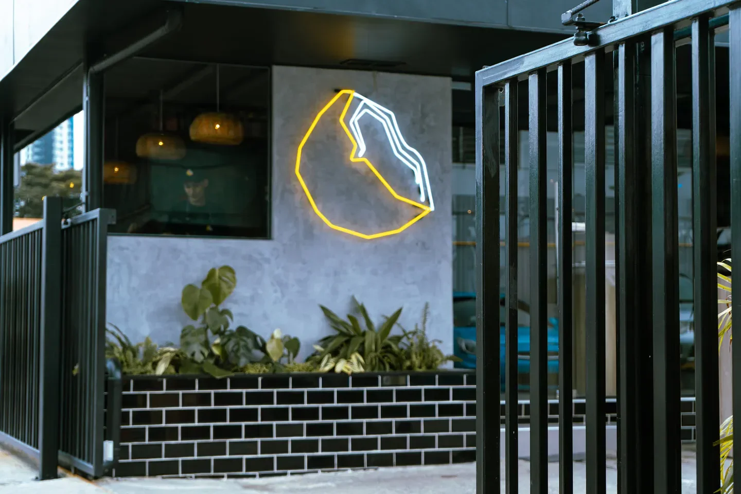 Top 10 Restaurants in Panama City