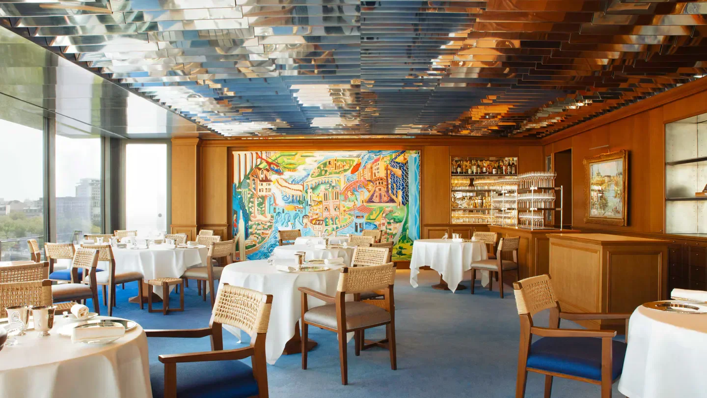 The TOP 10 Traditional Restaurants in Paris