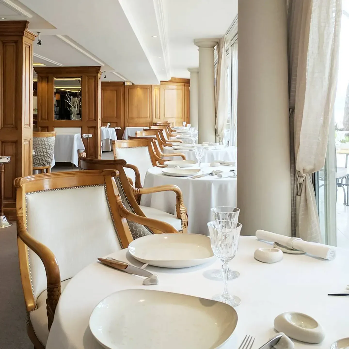 The TOP 10 French Restaurants in Saint-Tropez