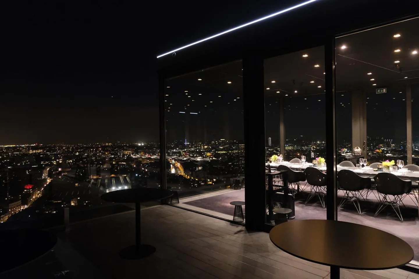 Os TOP 10 Restaurantes Estrela Michelin em Bruxelas