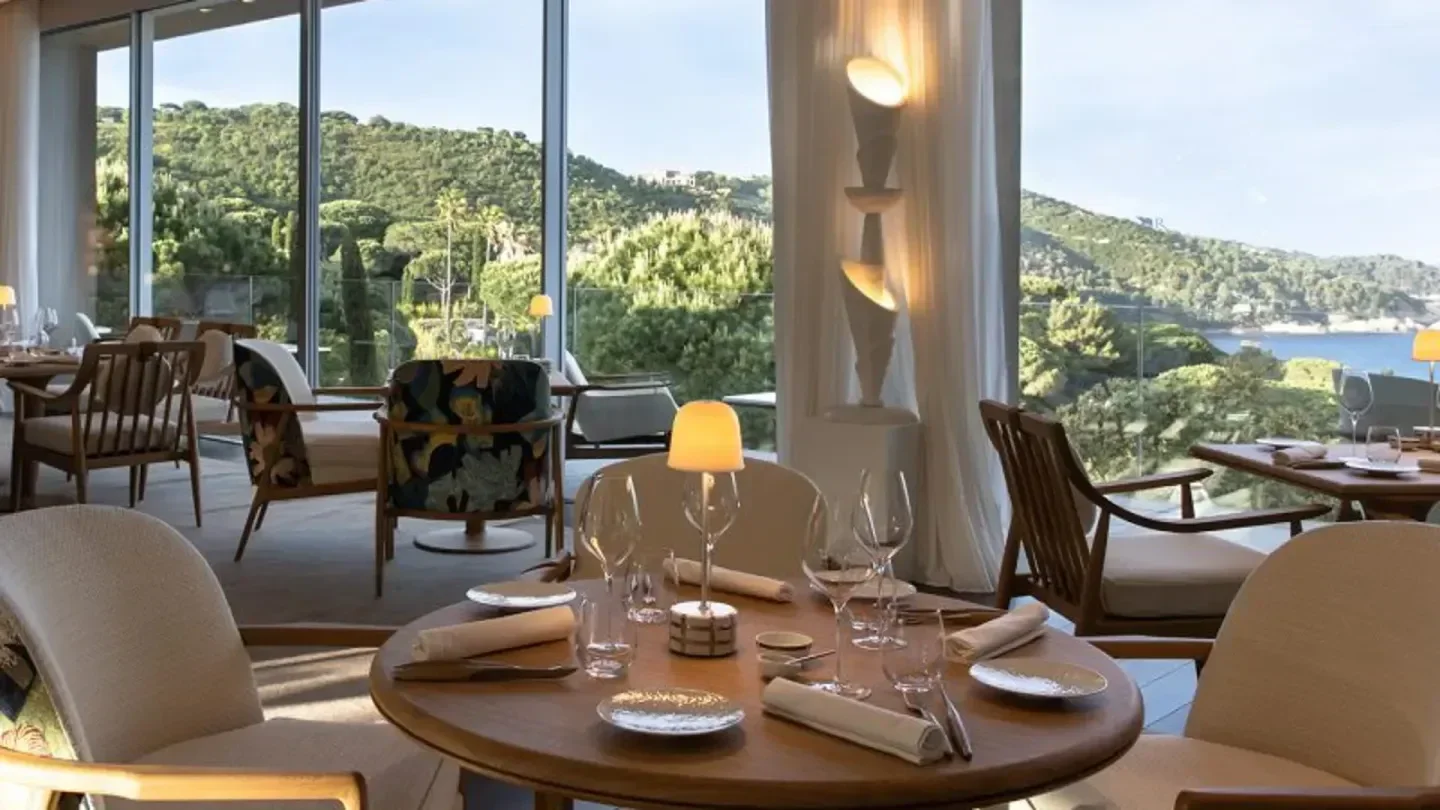 Les TOP 10 des restaurants ouverts le mardi à Saint-Tropez