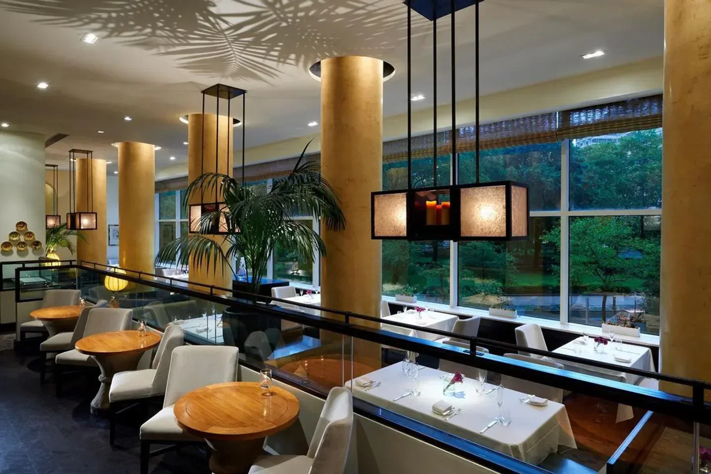 The TOP 10 Fine Dining Restaurants in Philadelphia