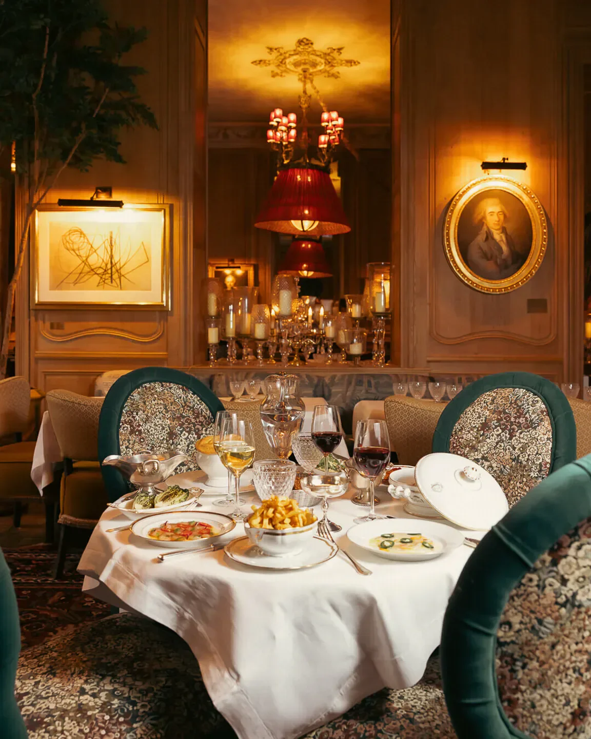 Die TOP 10 Fusion-Restaurants in Paris