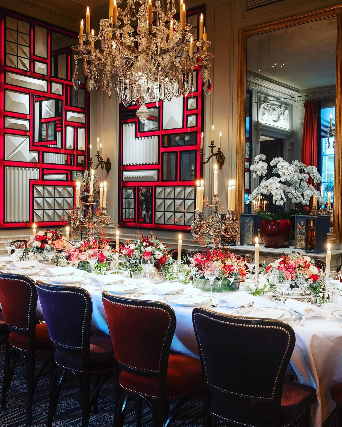 L'Ambroisie Paris Reservations, Info & Reviews
