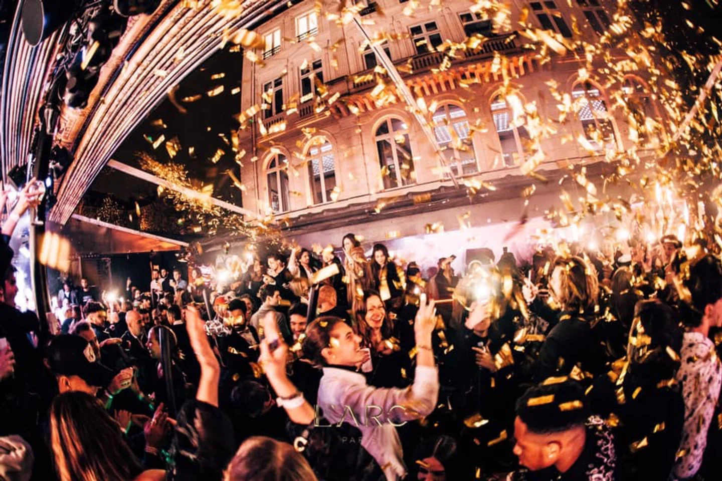 The TOP 10 Edm Clubs in Cannes