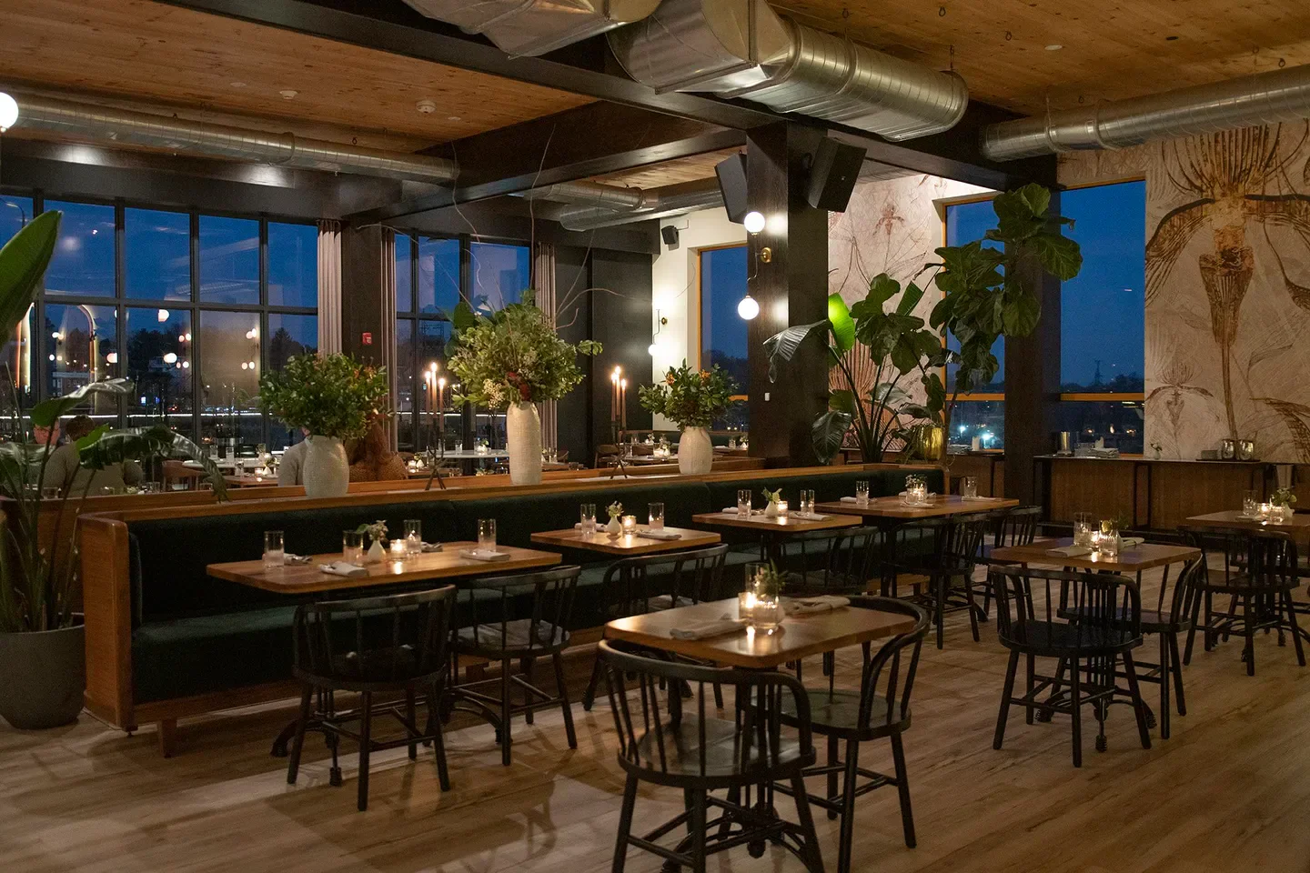 The TOP 10 Modern Restaurants in Philadelphia