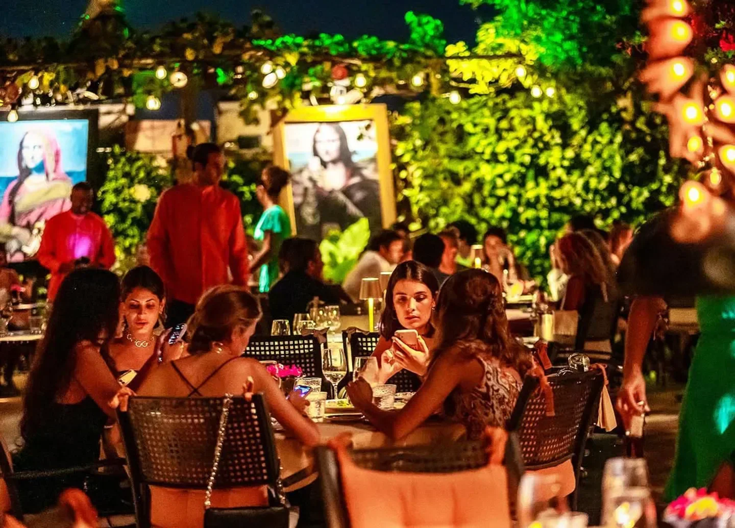 The TOP 10 Farm to table Restaurants in Ibiza