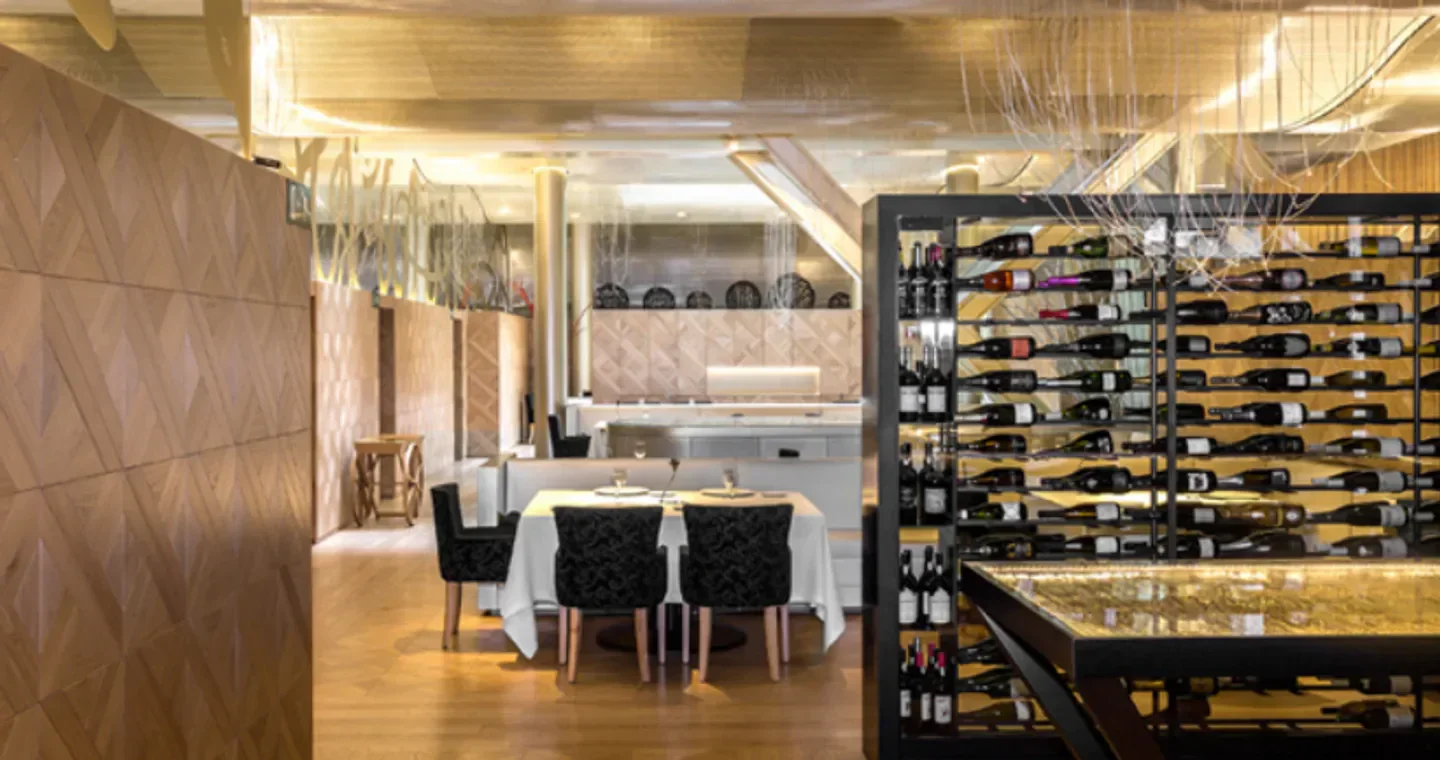 The TOP 10 With A View Restaurants in Barcelona