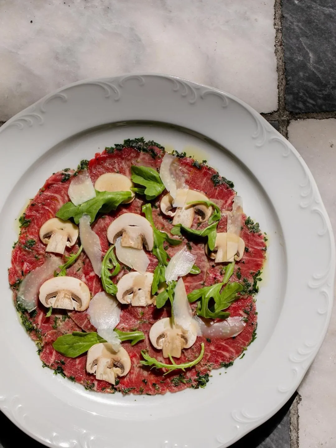 LAVO Las Vegas Reservations | Alotea Concierge
