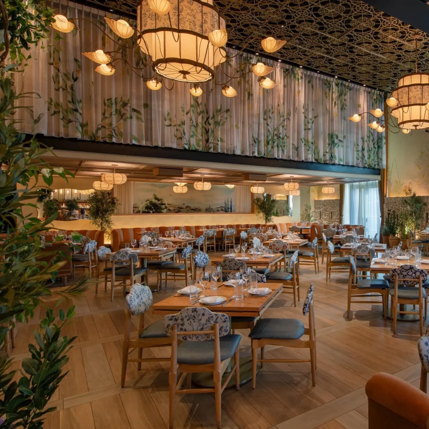 LAVO Las Vegas Reservations
