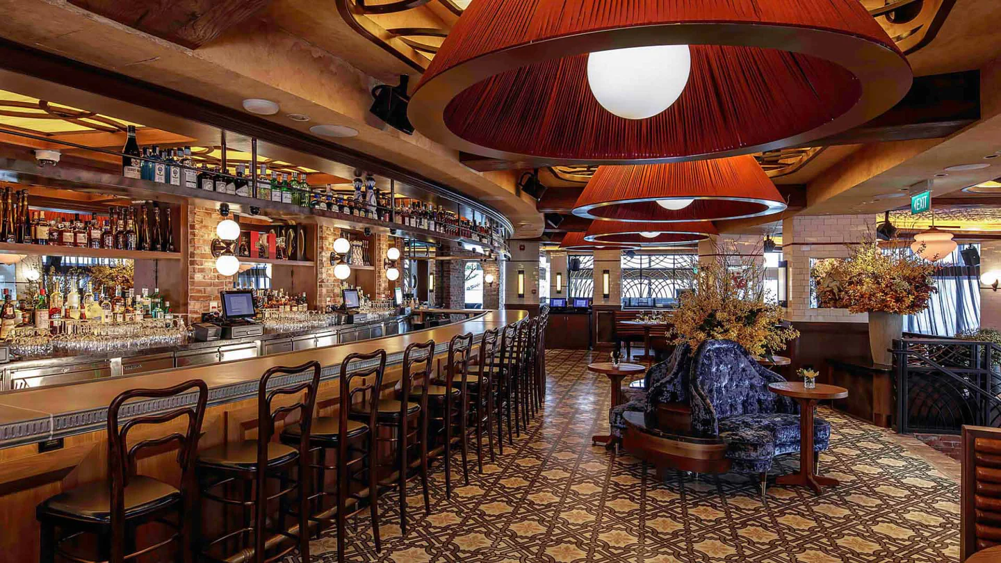 LAVO Singapore Reservations, Info & Reviews