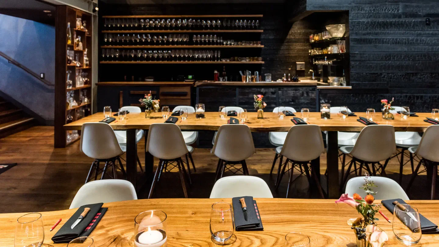 Los TOP 10 Restaurantes Creativos en San Francisco