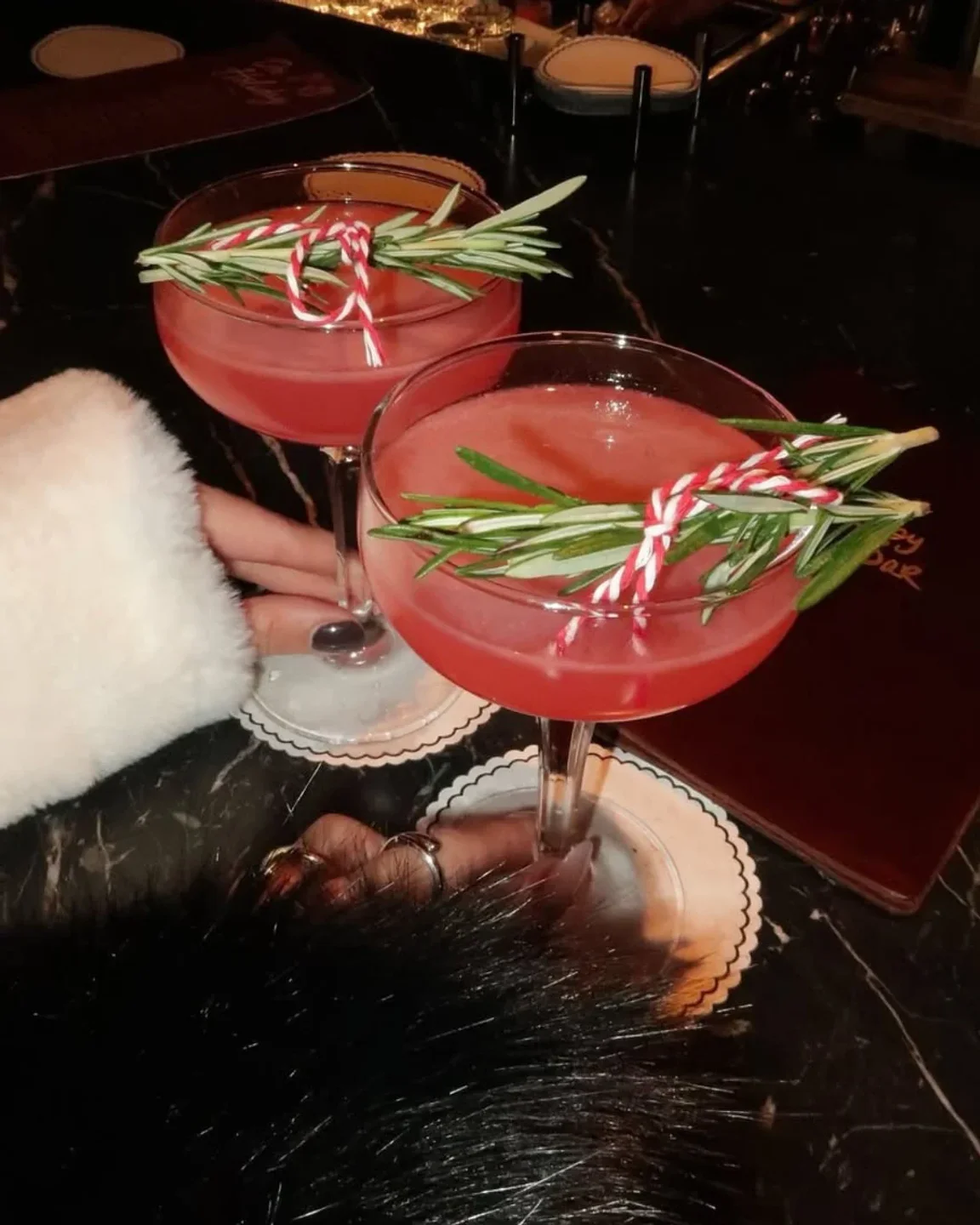 le me dress code for ladies Le Ame Dress Code Ambassador Hotel Restaurant
