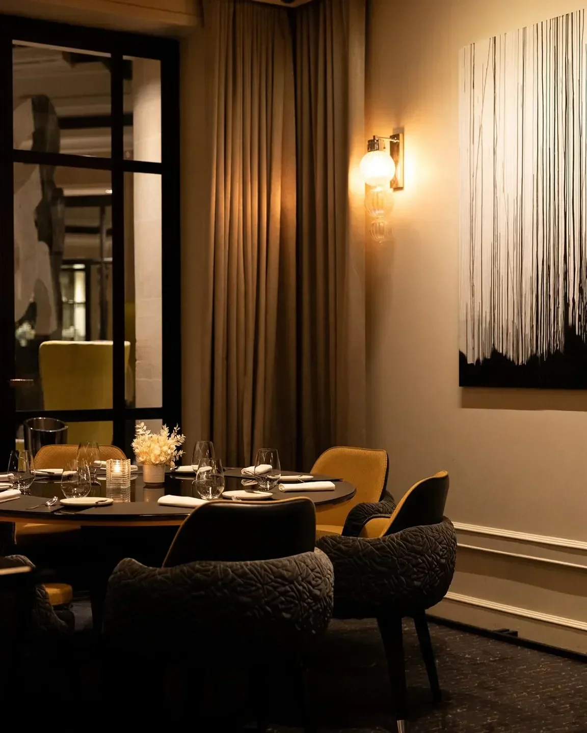 The TOP 10 Traditional Restaurants in Paris