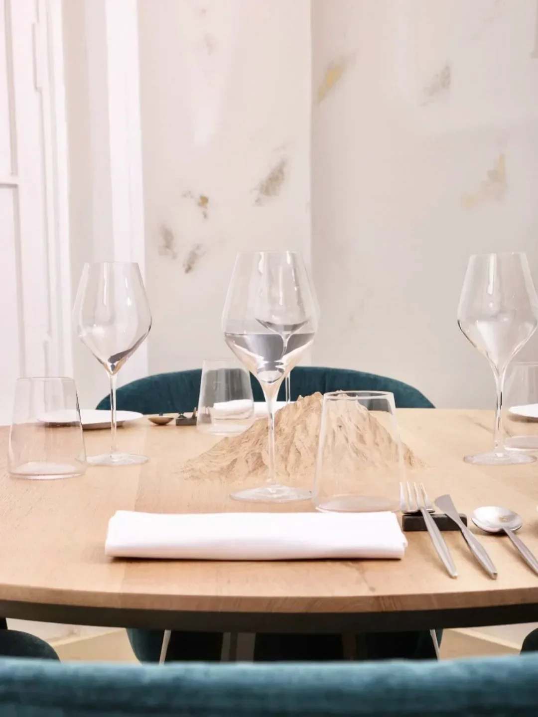 The TOP 10 Fusion Restaurants in Paris