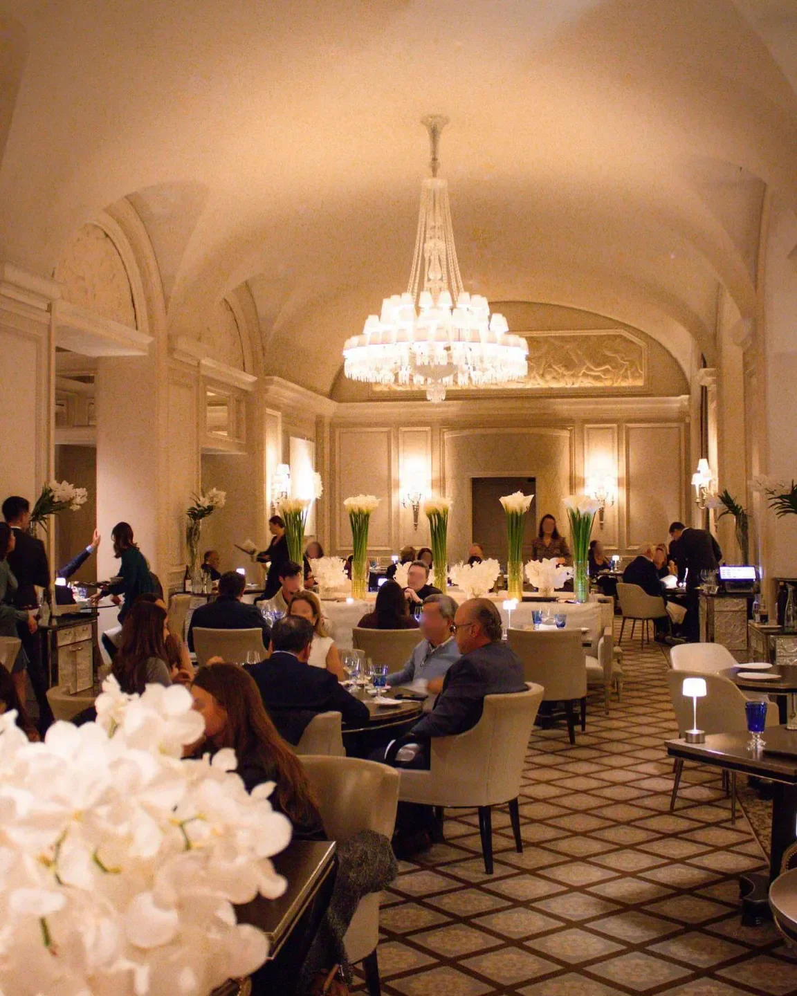 The TOP 10 Seafood Restaurants in Paris