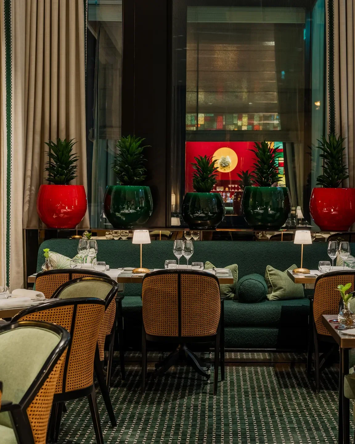 Los TOP 10 Restaurante Abiertos el Viernes en Ginebra