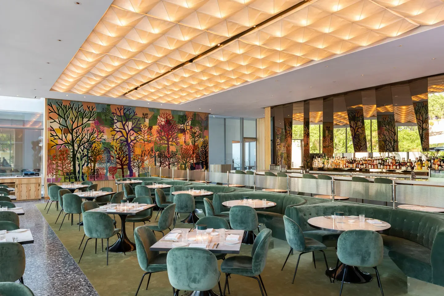 Die TOP 10 Restaurants, die am Donnerstag in Houston geöffnet haben