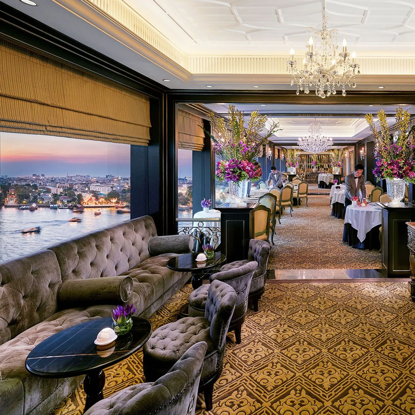 Le Normandie Bangkok