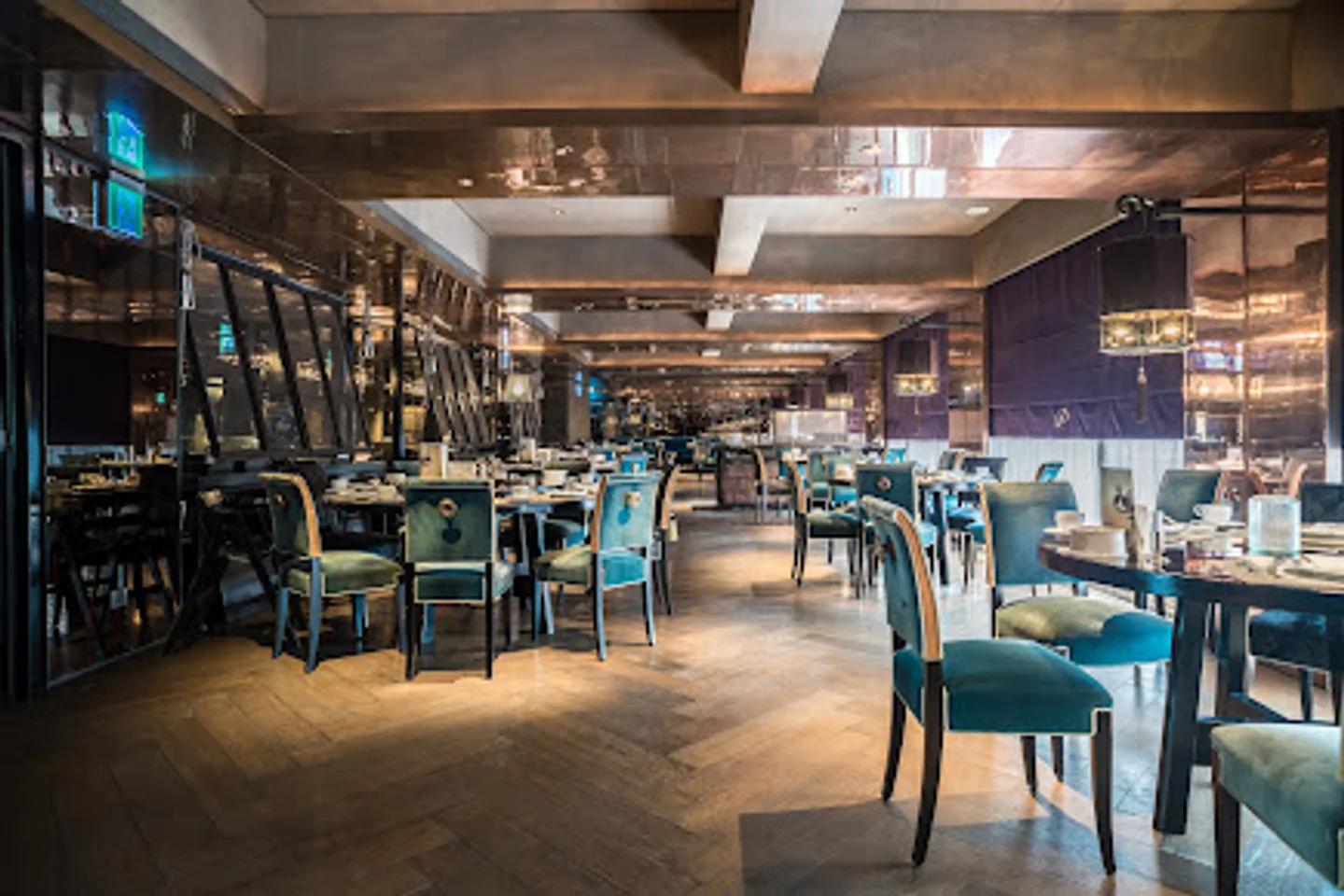 The TOP 10 Michelin Star Restaurant in Taipei