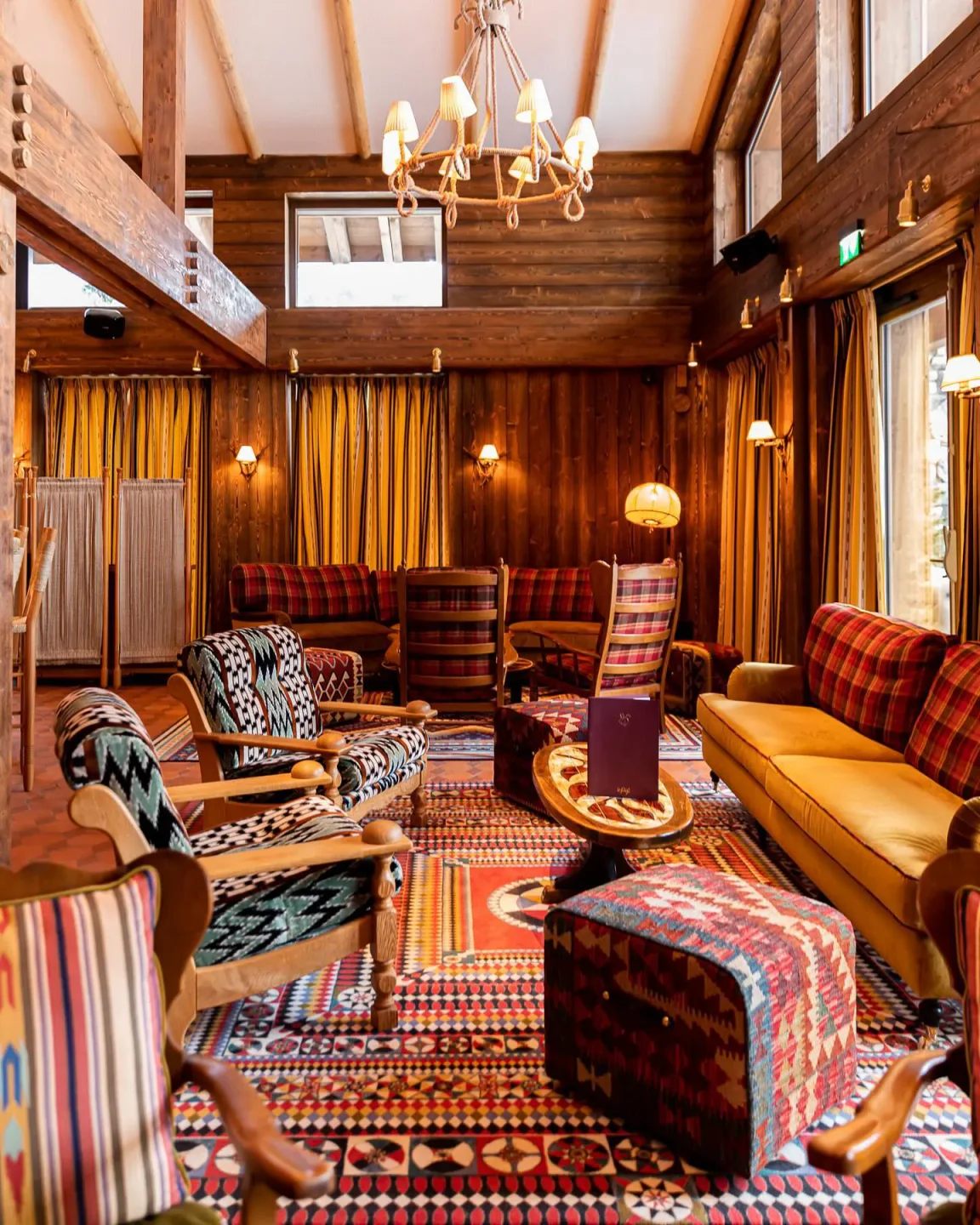 Le TOP 10 Ristorante Romantico a Megeve