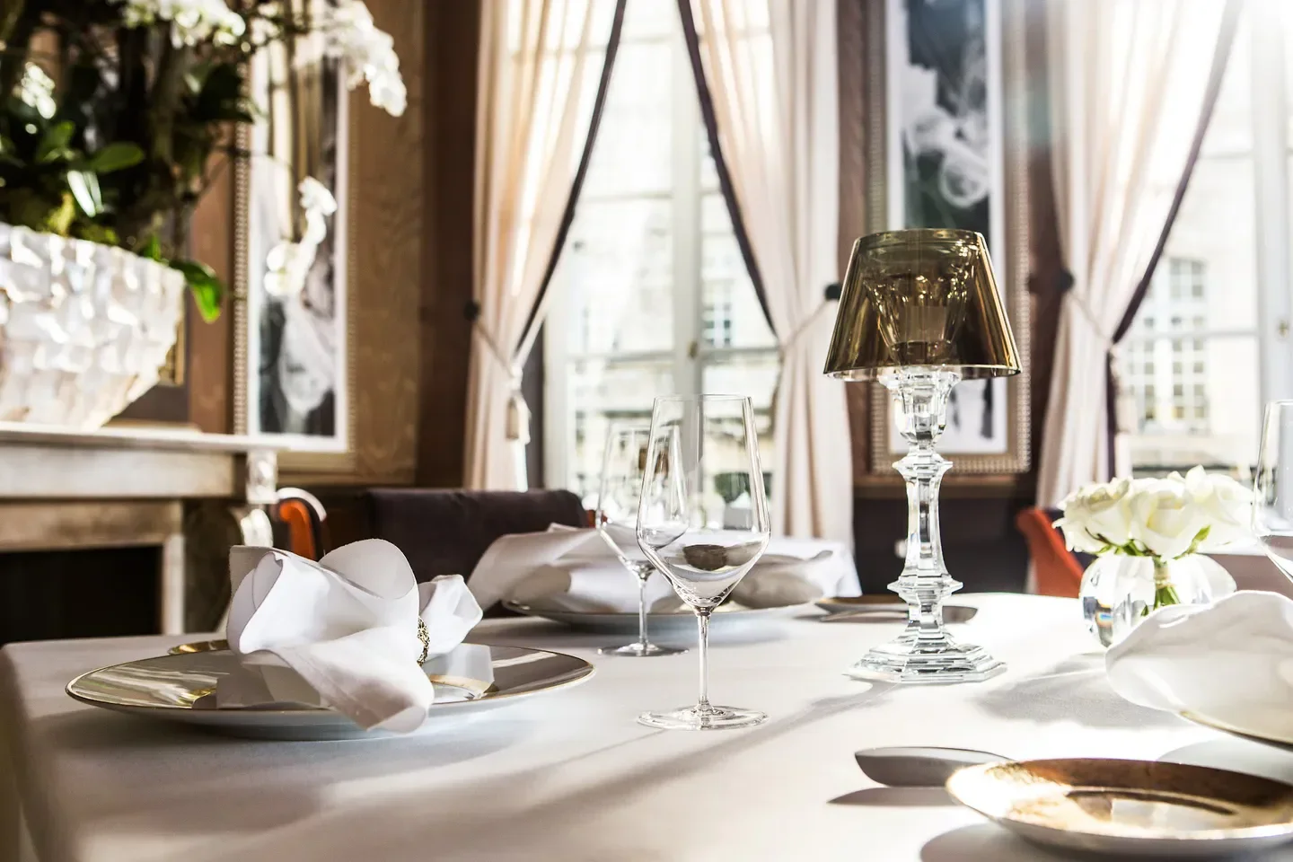 Top 10 Restaurants in Bordeaux
