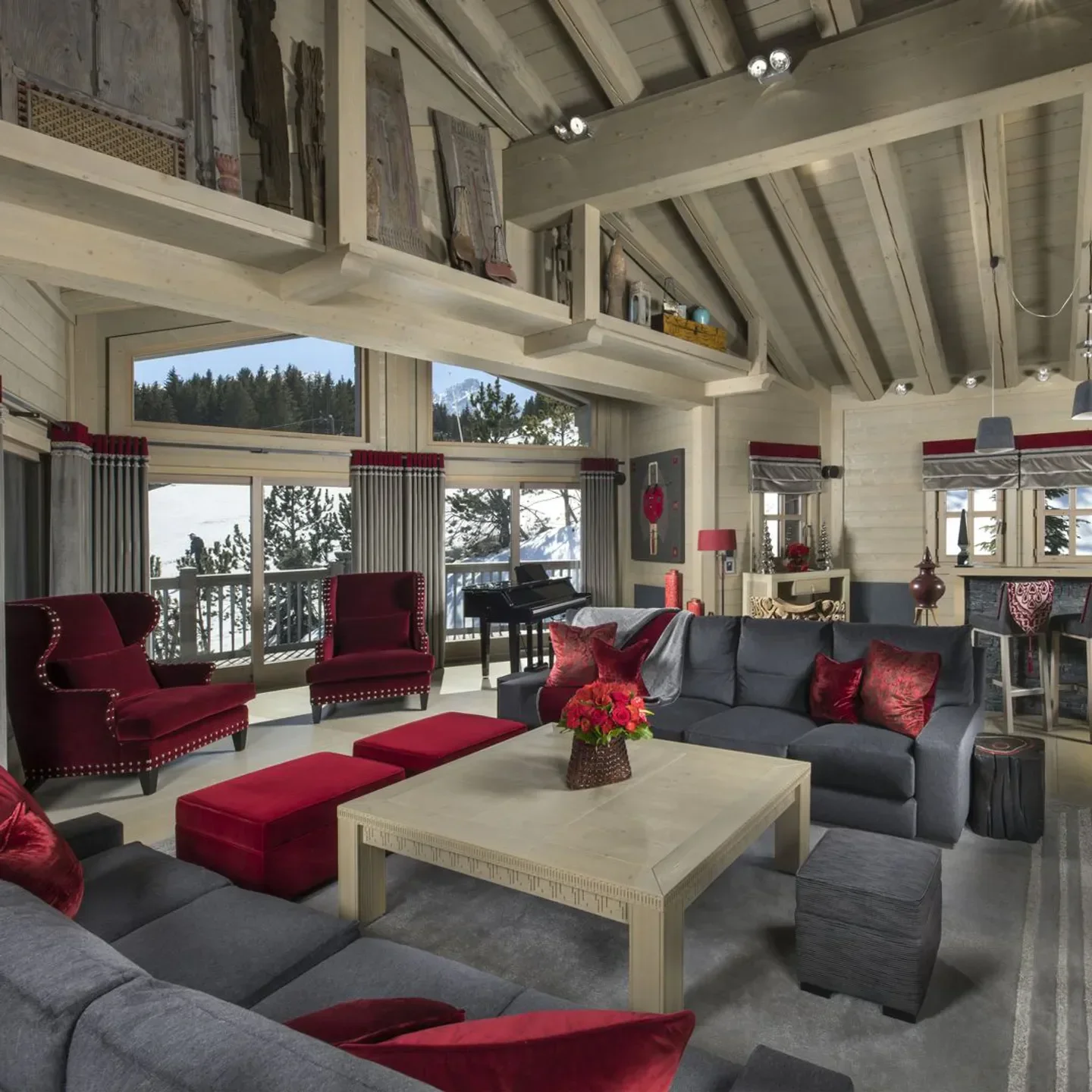 Les 10 MEILLEURS Restaurants Français à Courchevel