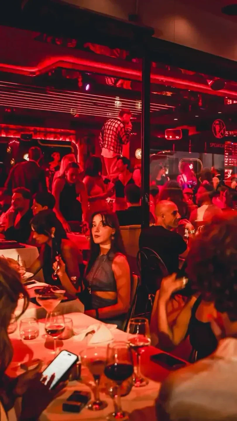 The TOP 10 Hits Clubs in Cannes