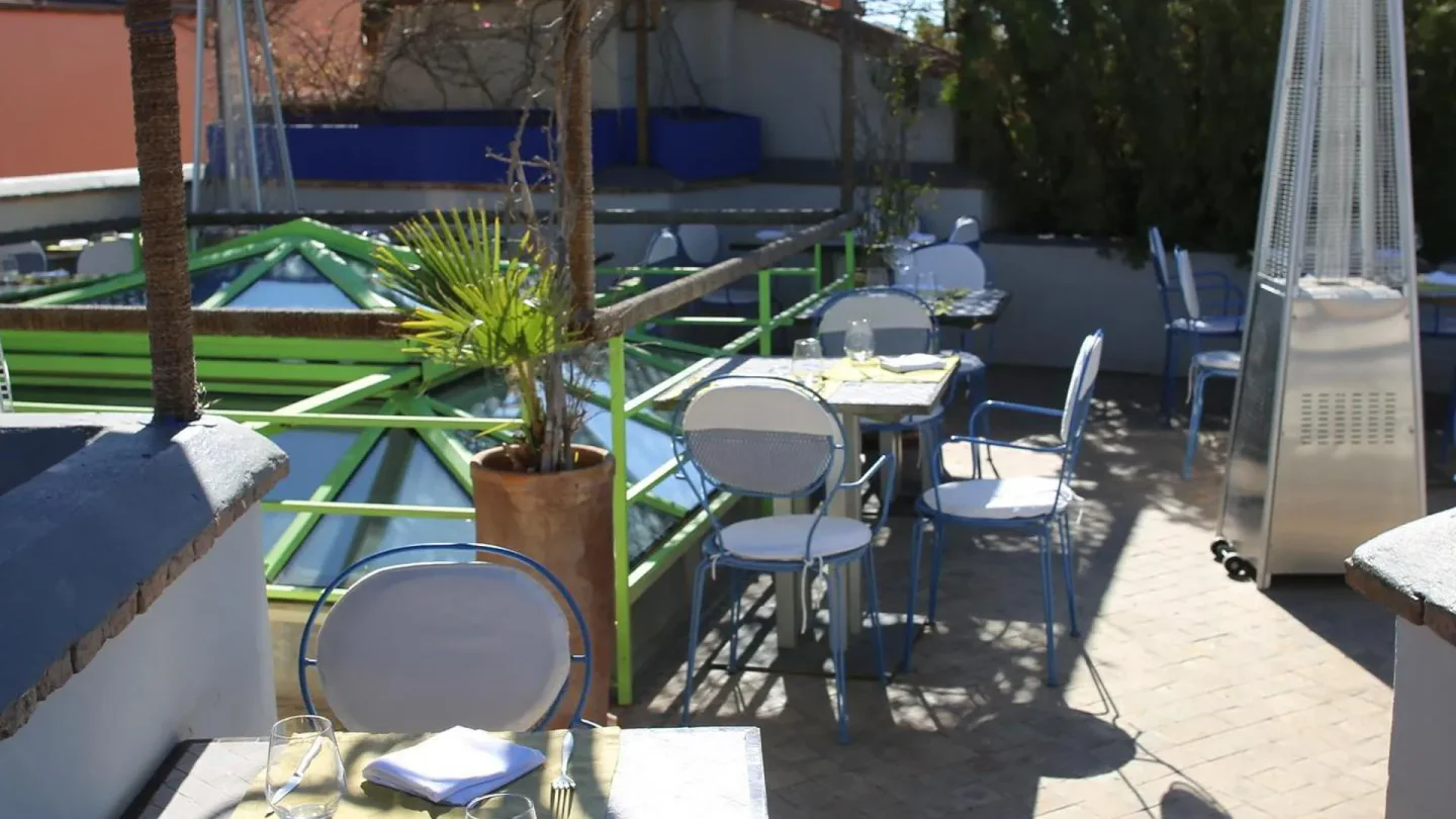 LOS 10 MEJORES Restaurantes Abiertos los Domingos en Marrakech