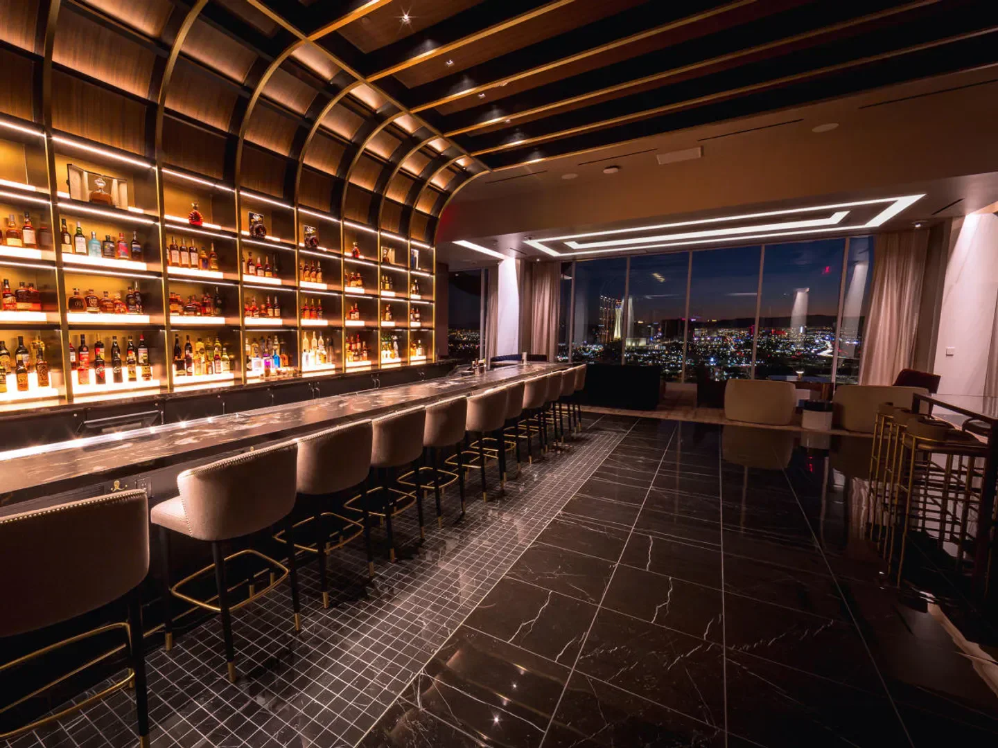Los 10 mejores restaurantes de alta cocina en Las Vegas