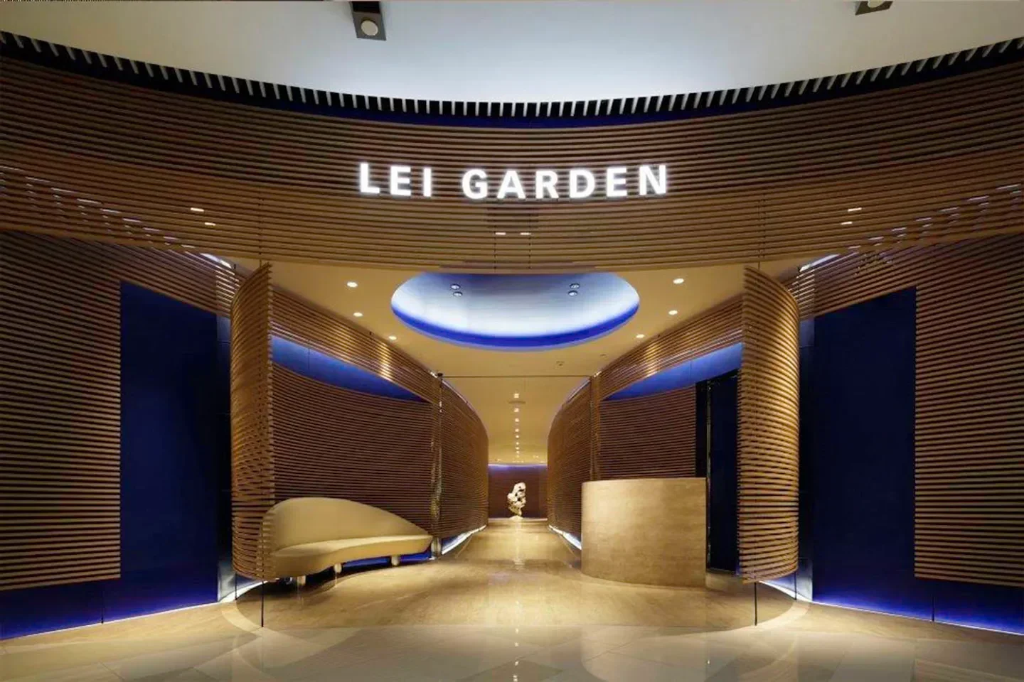 The TOP 10 Beautiful Restaurants in Shanghai