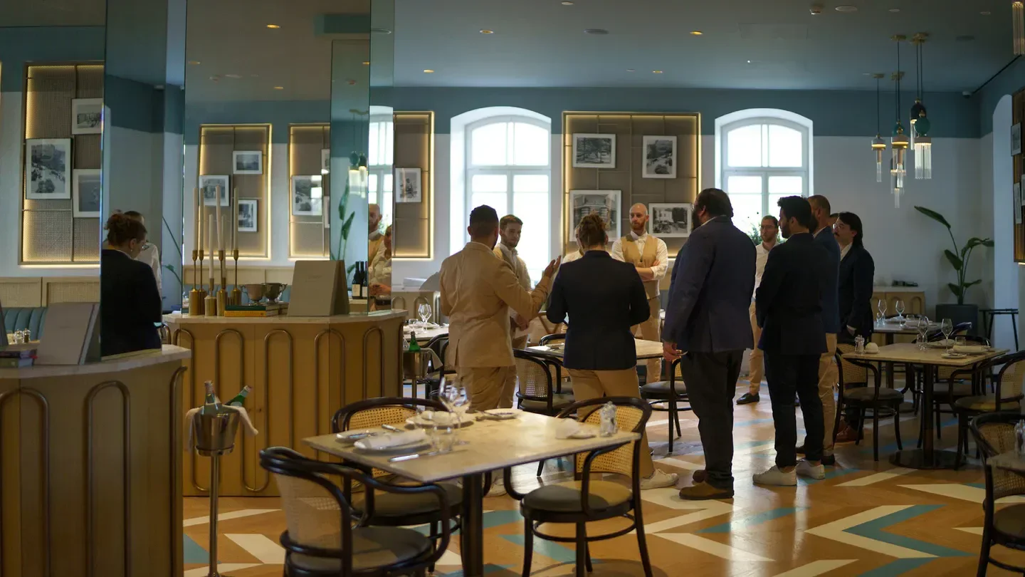 The TOP 10 Fine Dining Restaurants in Tel Aviv