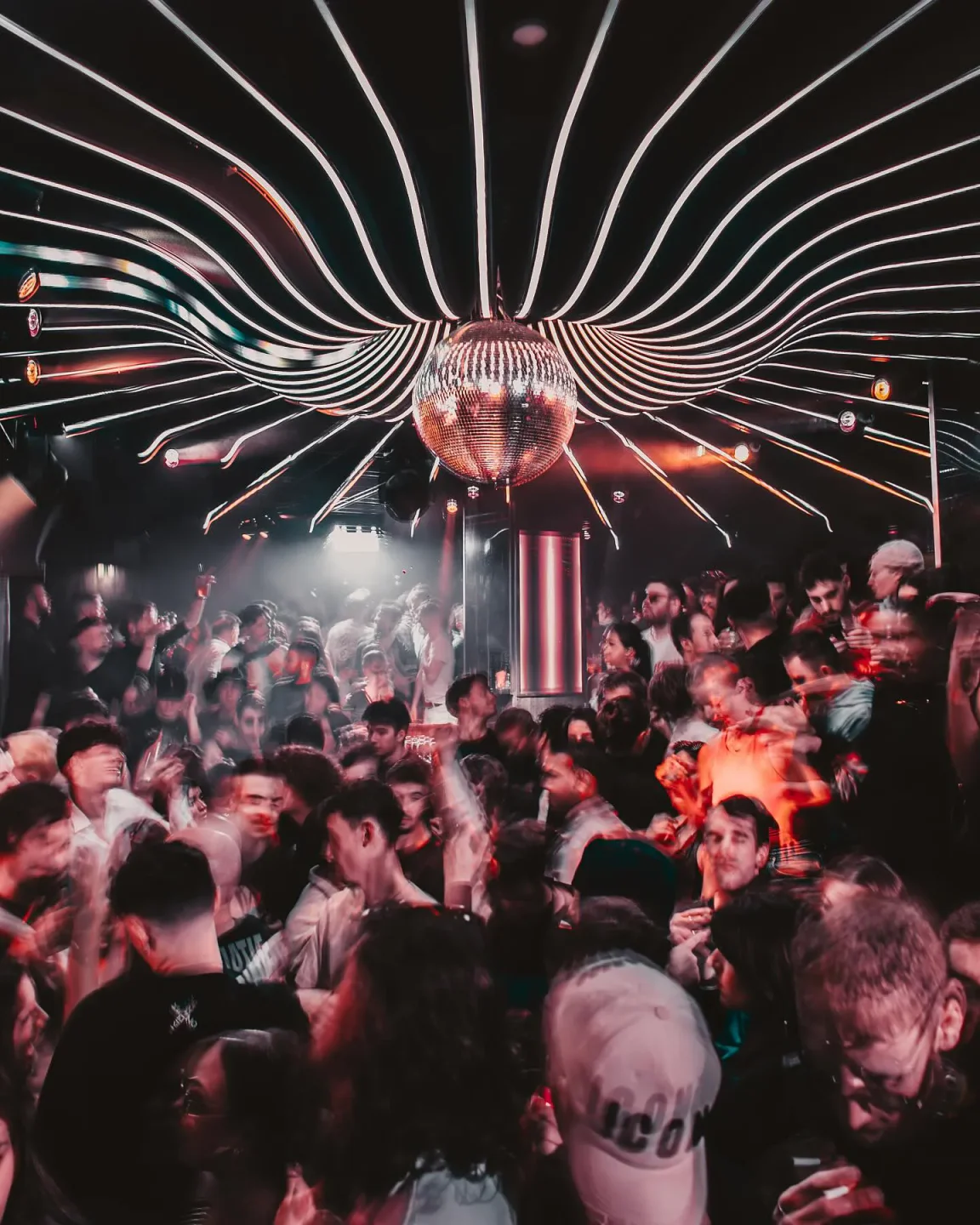Les 10 meilleurs clubs de Courchevel